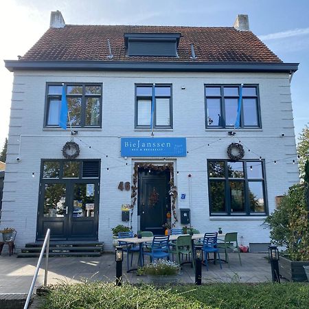 B&B Bie Janssen Elsloo  Kültér fotó