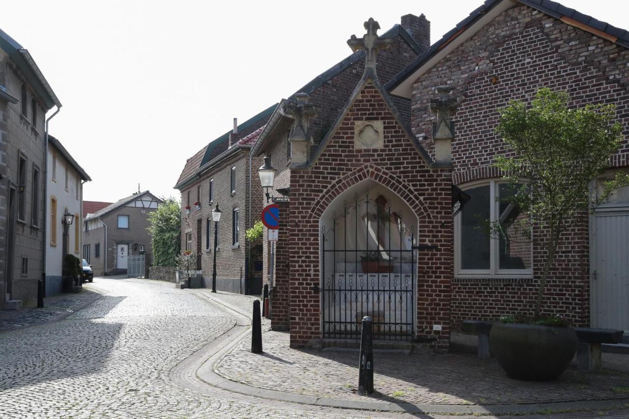 B&B Bie Janssen Elsloo  Kültér fotó