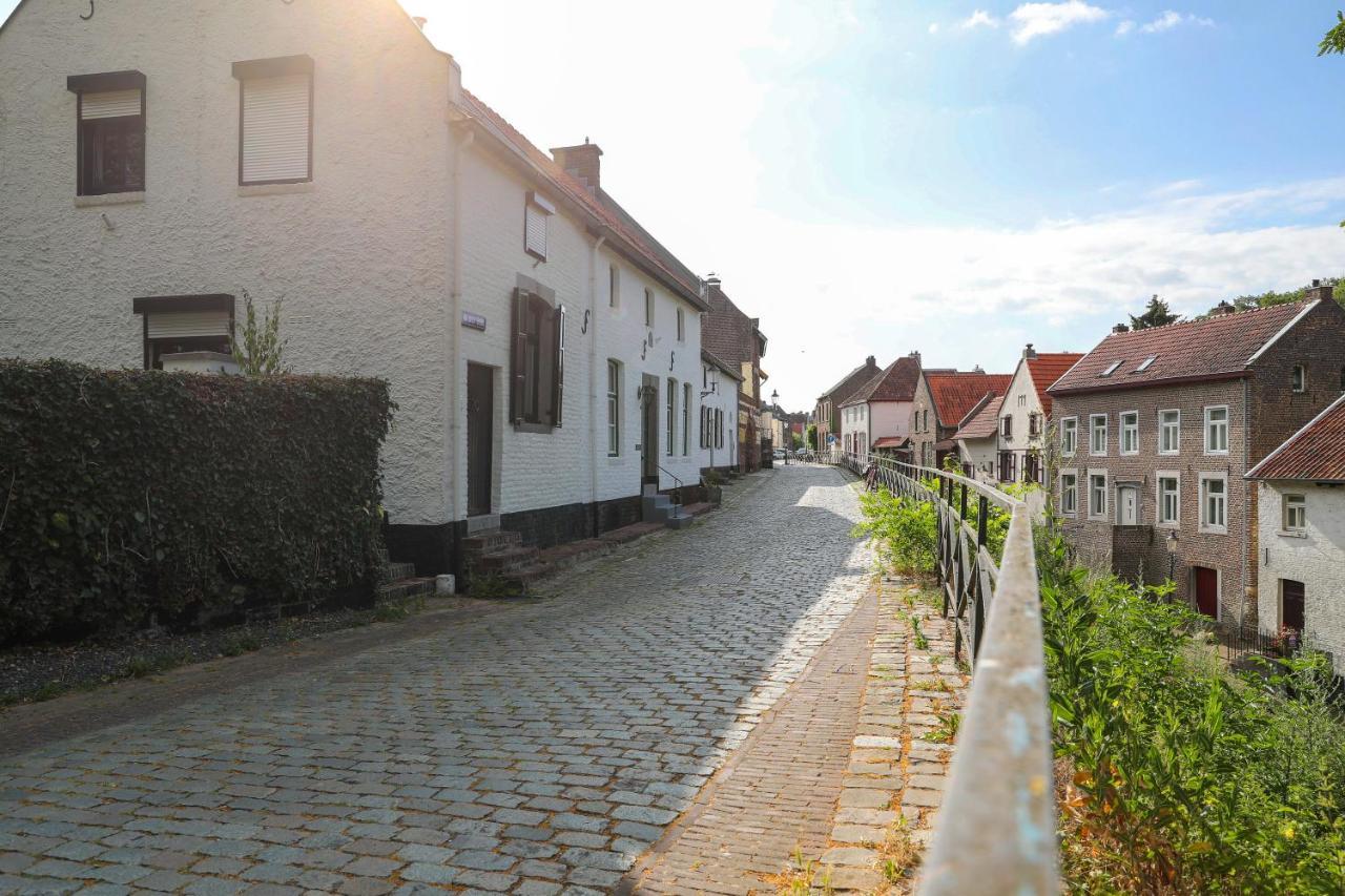 B&B Bie Janssen Elsloo  Kültér fotó