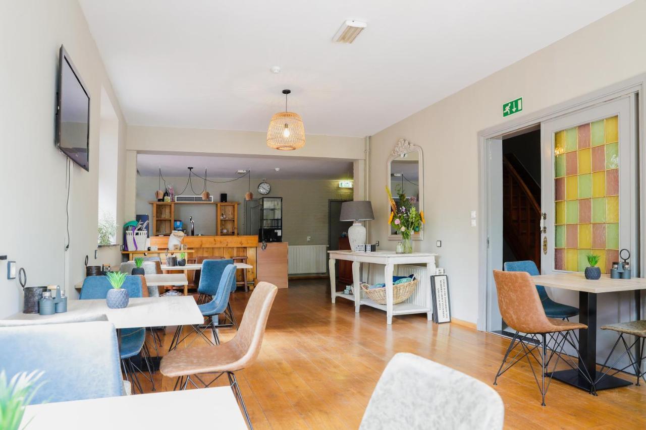 B&B Bie Janssen Elsloo  Kültér fotó