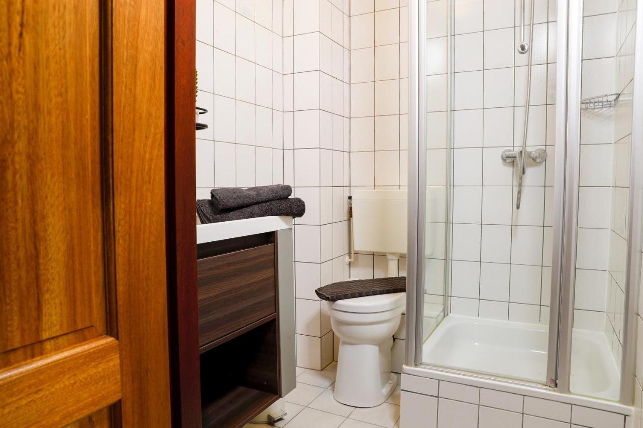B&B Bie Janssen Elsloo  Kültér fotó