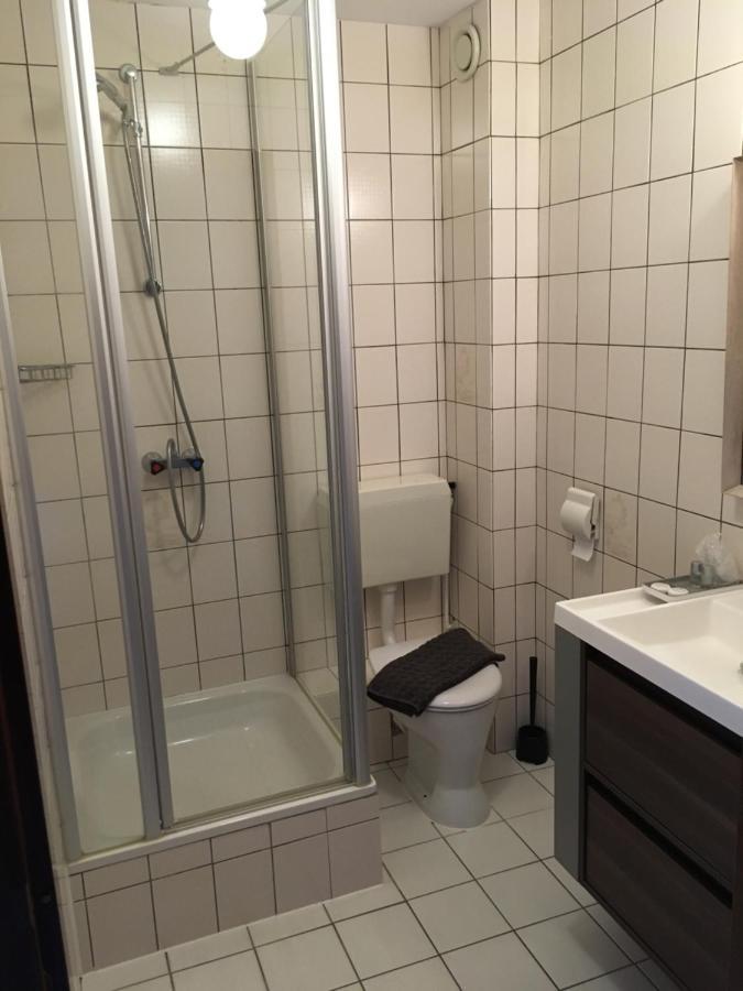 B&B Bie Janssen Elsloo  Kültér fotó