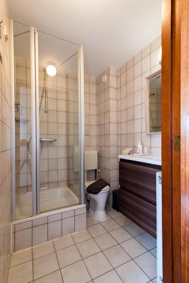 B&B Bie Janssen Elsloo  Kültér fotó