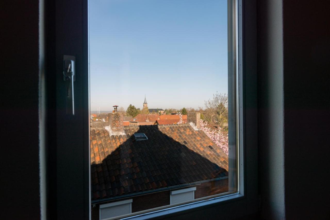 B&B Bie Janssen Elsloo  Kültér fotó