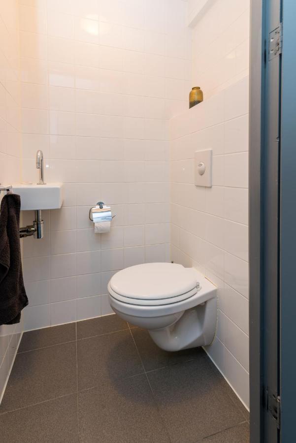 B&B Bie Janssen Elsloo  Kültér fotó