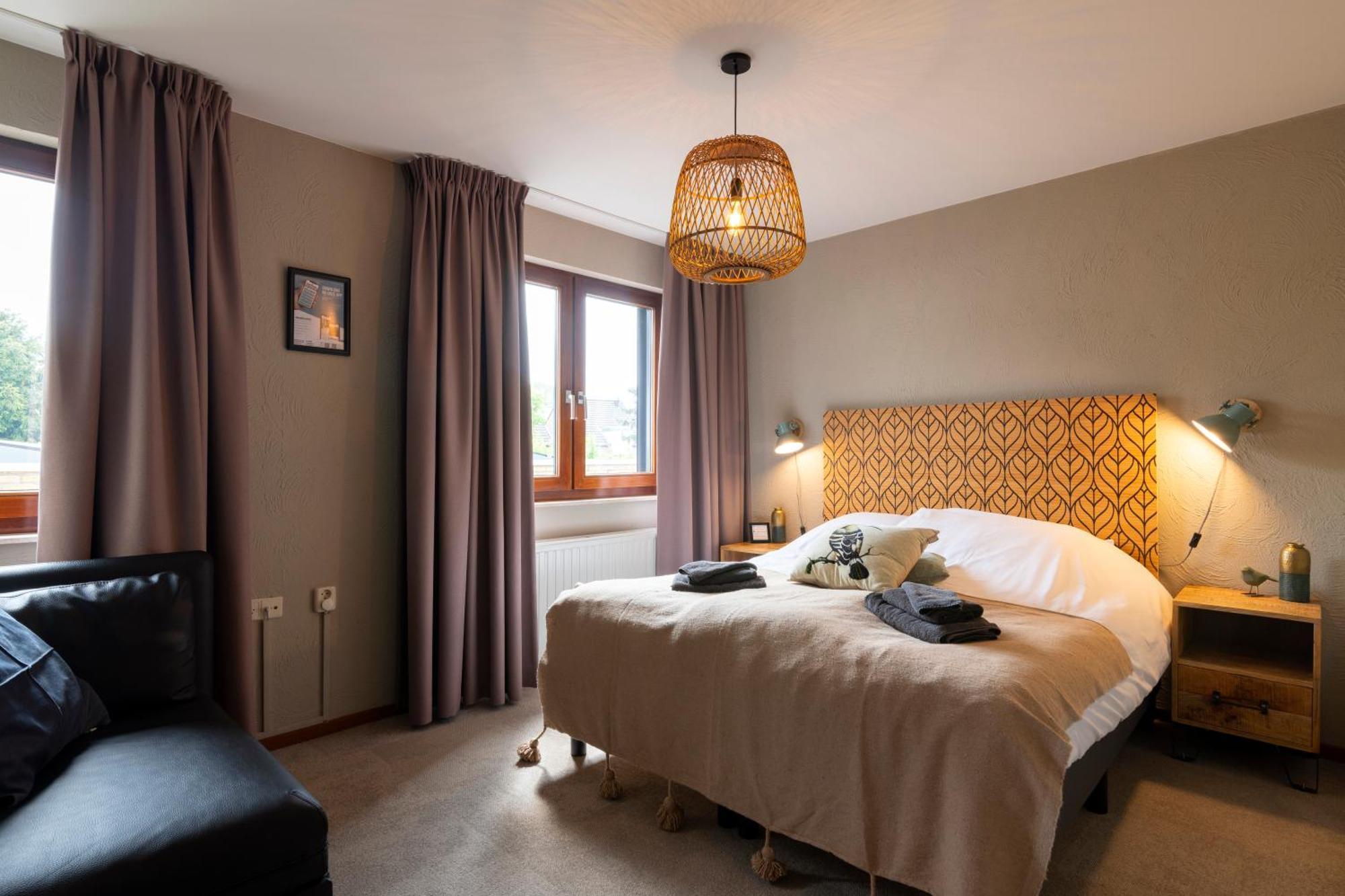 B&B Bie Janssen Elsloo  Kültér fotó
