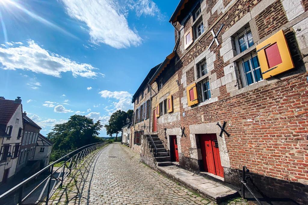 B&B Bie Janssen Elsloo  Kültér fotó